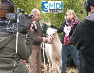 avec Daniel SILVESTRE